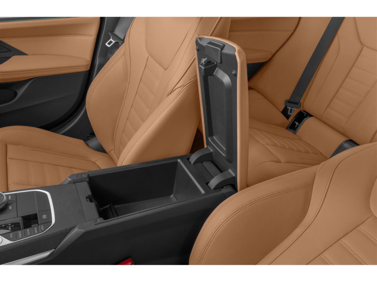 2022 BMW M440i xDrive Gran Coupe