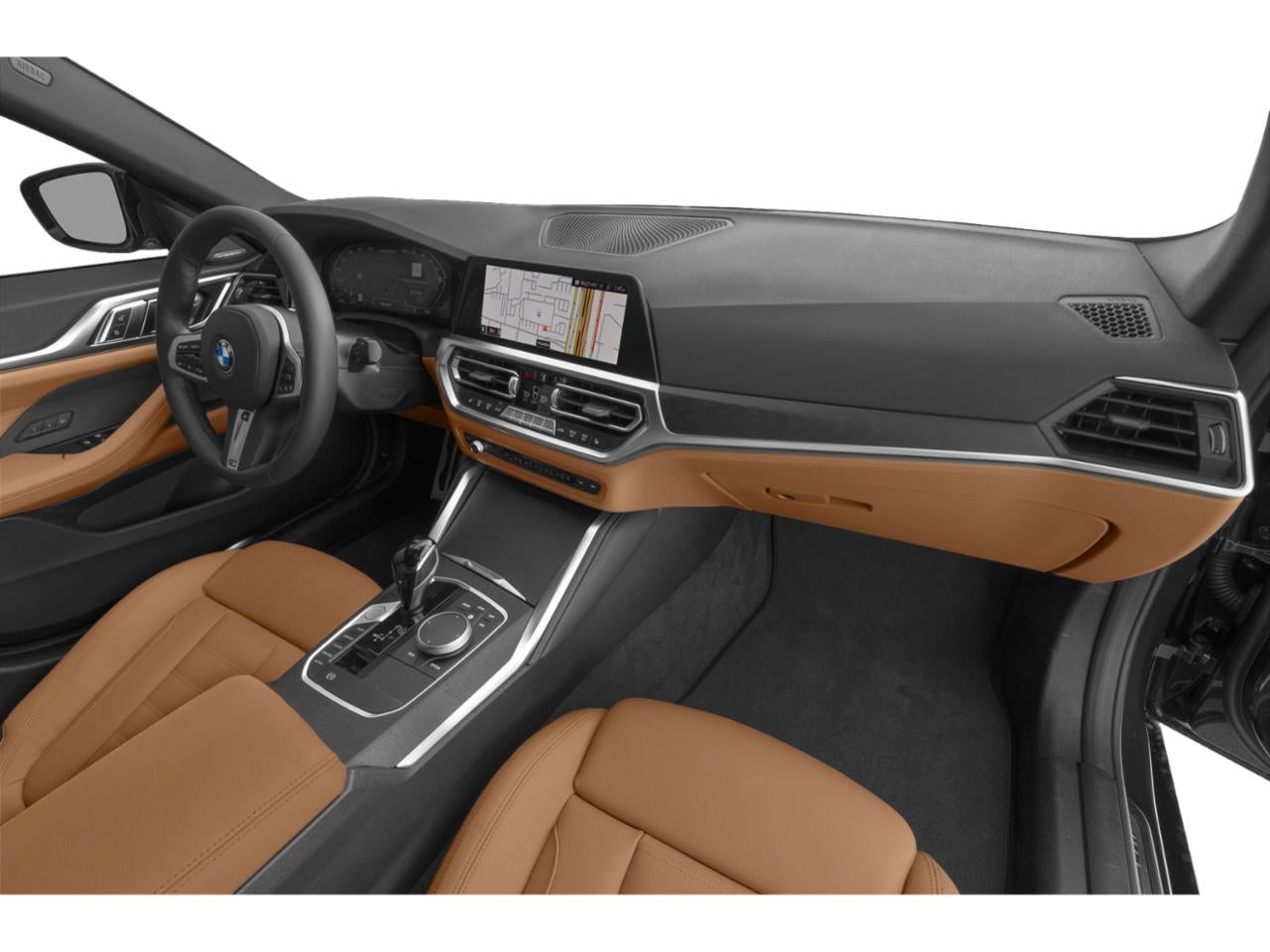 2022 BMW M440i xDrive Gran Coupe