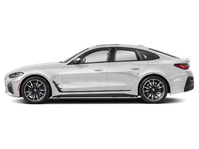 2022 BMW M440i xDrive Gran Coupe