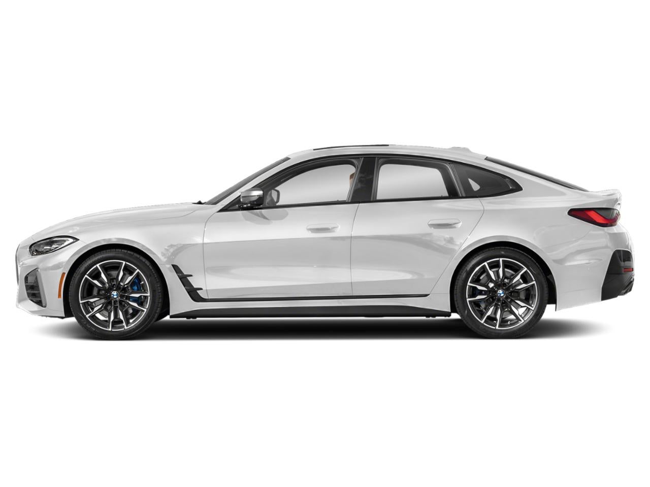 2022 BMW M440i xDrive Gran Coupe