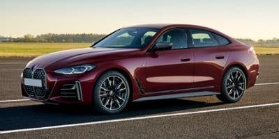 2022 BMW M440i xDrive Gran Coupe