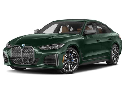 2022 BMW M440i xDrive Gran Coupe