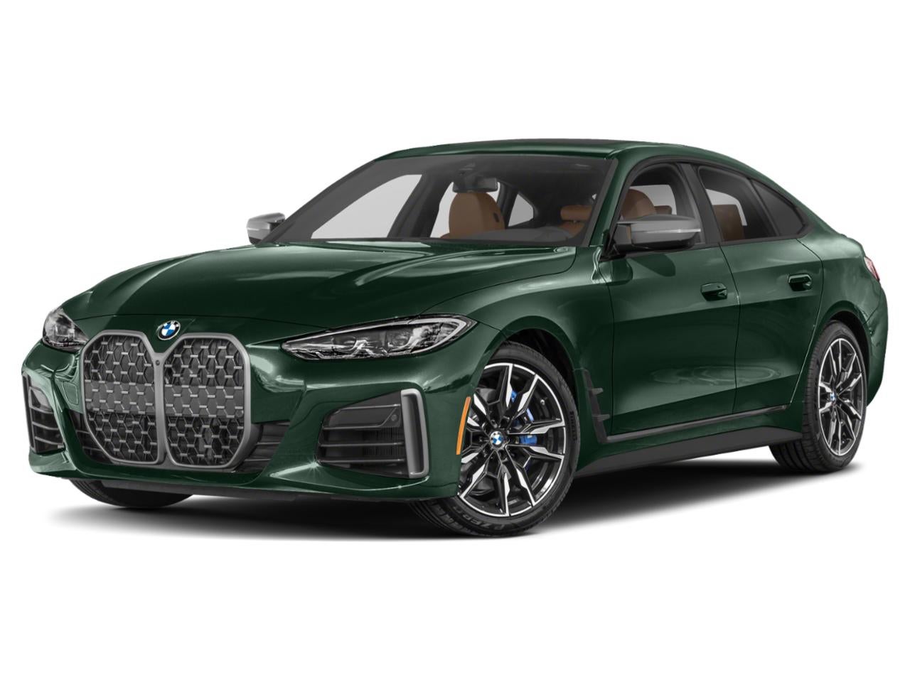 2022 BMW M440i xDrive Gran Coupe