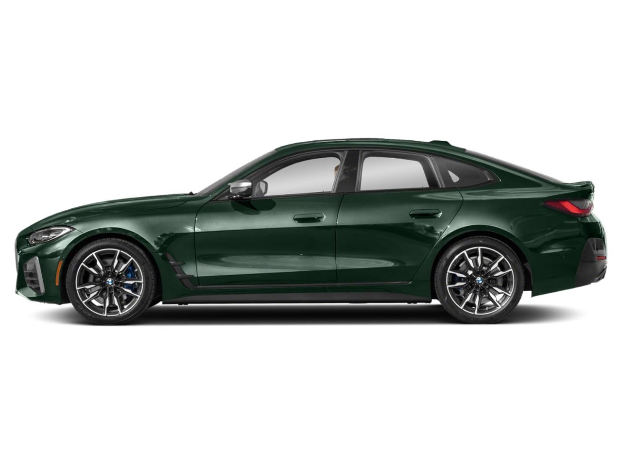 2022 BMW M440i xDrive Gran Coupe
