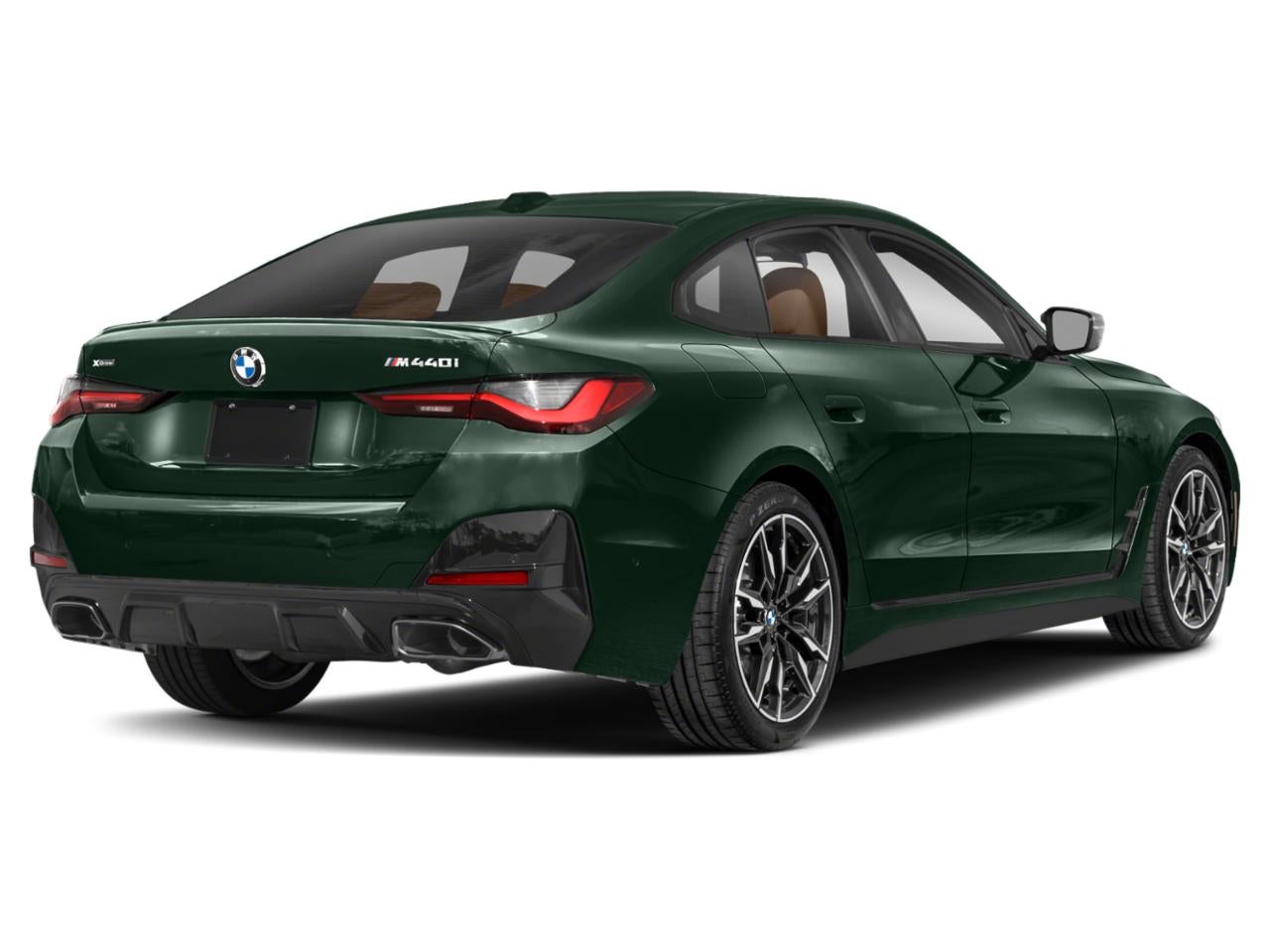 2022 BMW M440i xDrive Gran Coupe