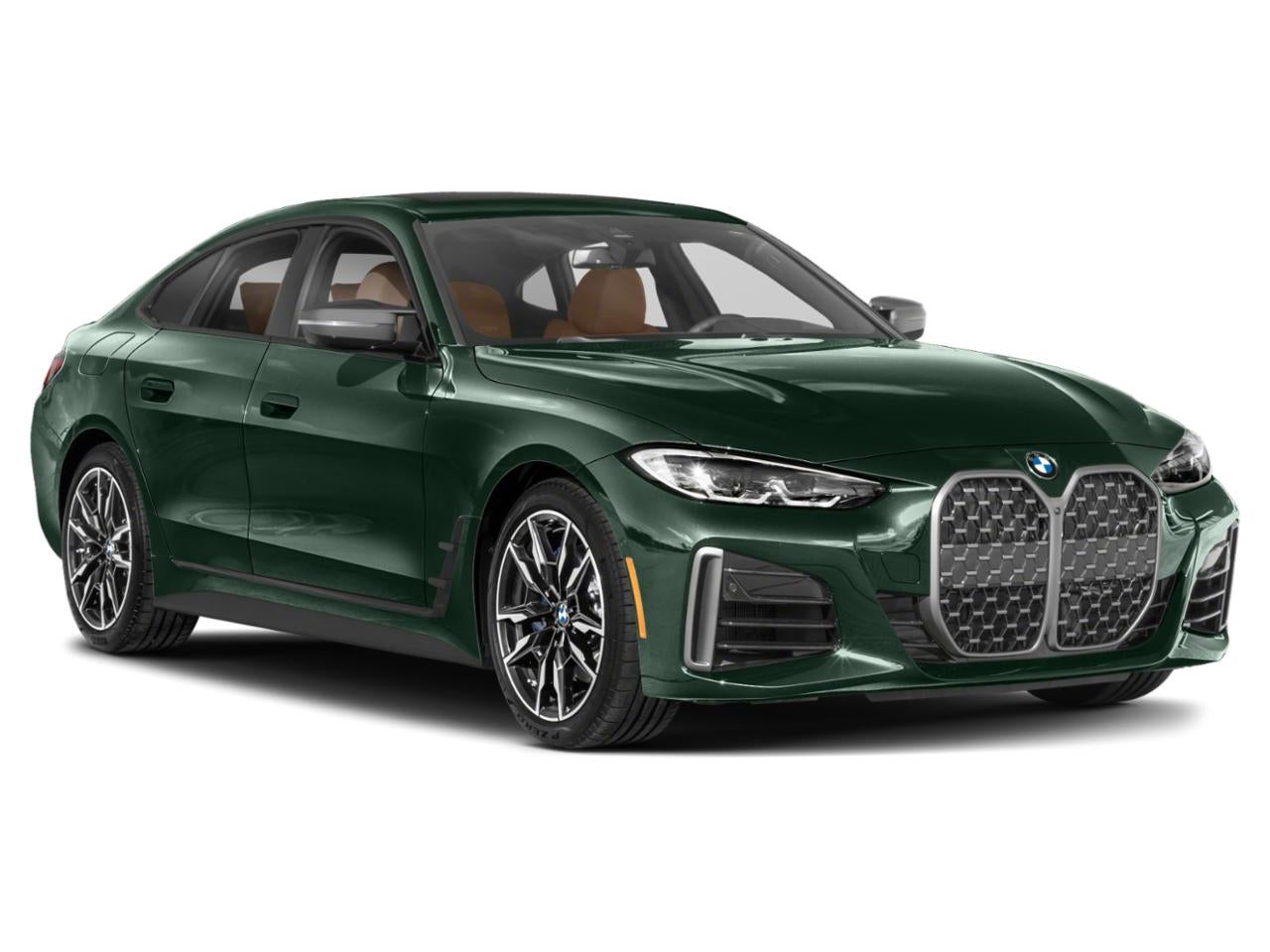 2022 BMW M440i xDrive Gran Coupe