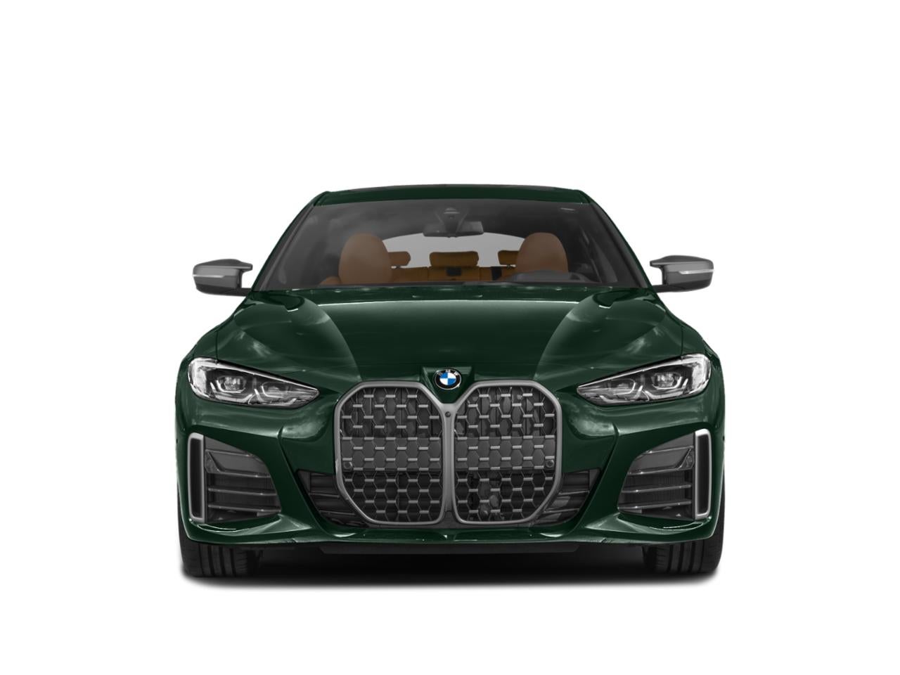 2022 BMW M440i xDrive Gran Coupe