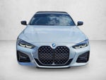 2024 BMW 430i Convertible