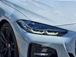 2024 BMW 430i Convertible