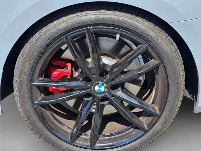 2024 BMW 430i Convertible