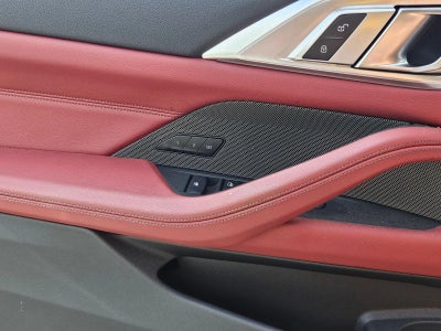 2024 BMW 430i Convertible