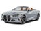 2024 BMW 430i Convertible