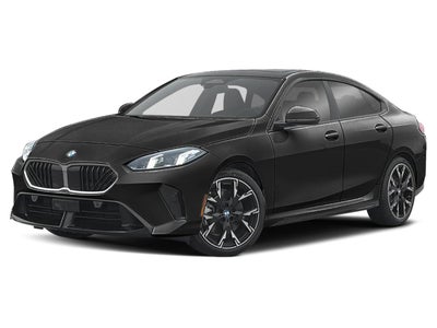 2025 BMW 228 xDrive Gran Coupe