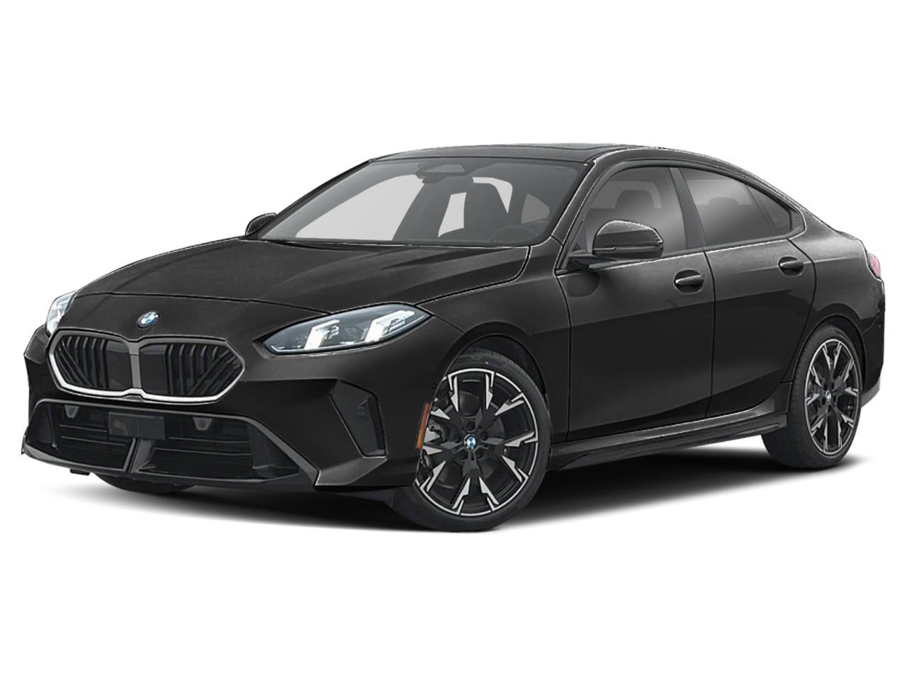 2025 BMW 228 xDrive Gran Coupe
