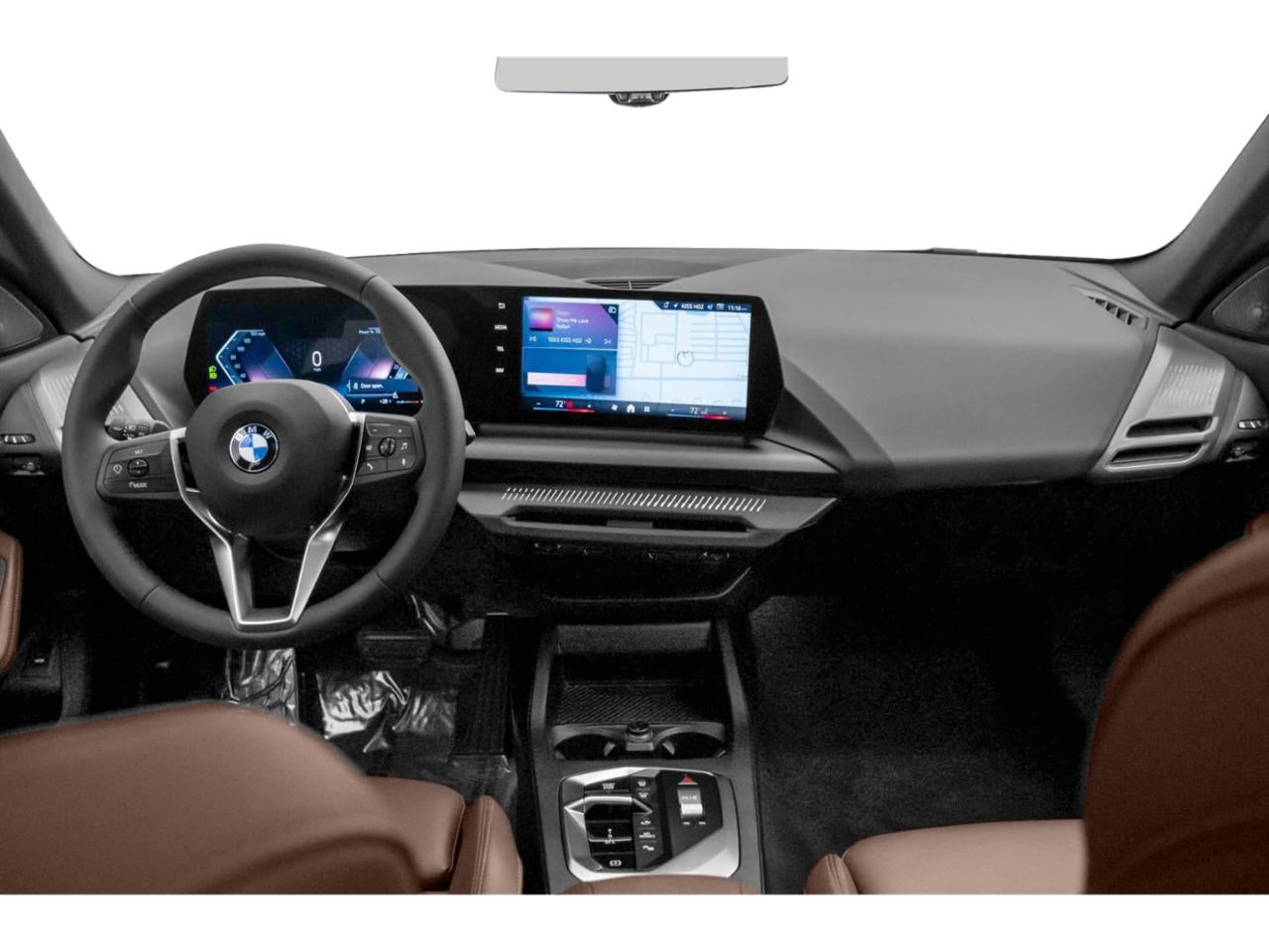 2025 BMW 228 xDrive Gran Coupe