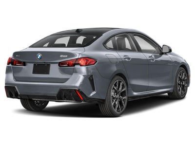 2025 BMW 228 xDrive Gran Coupe
