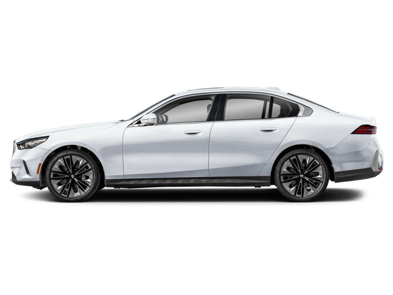 2026 BMW 530i Sedan