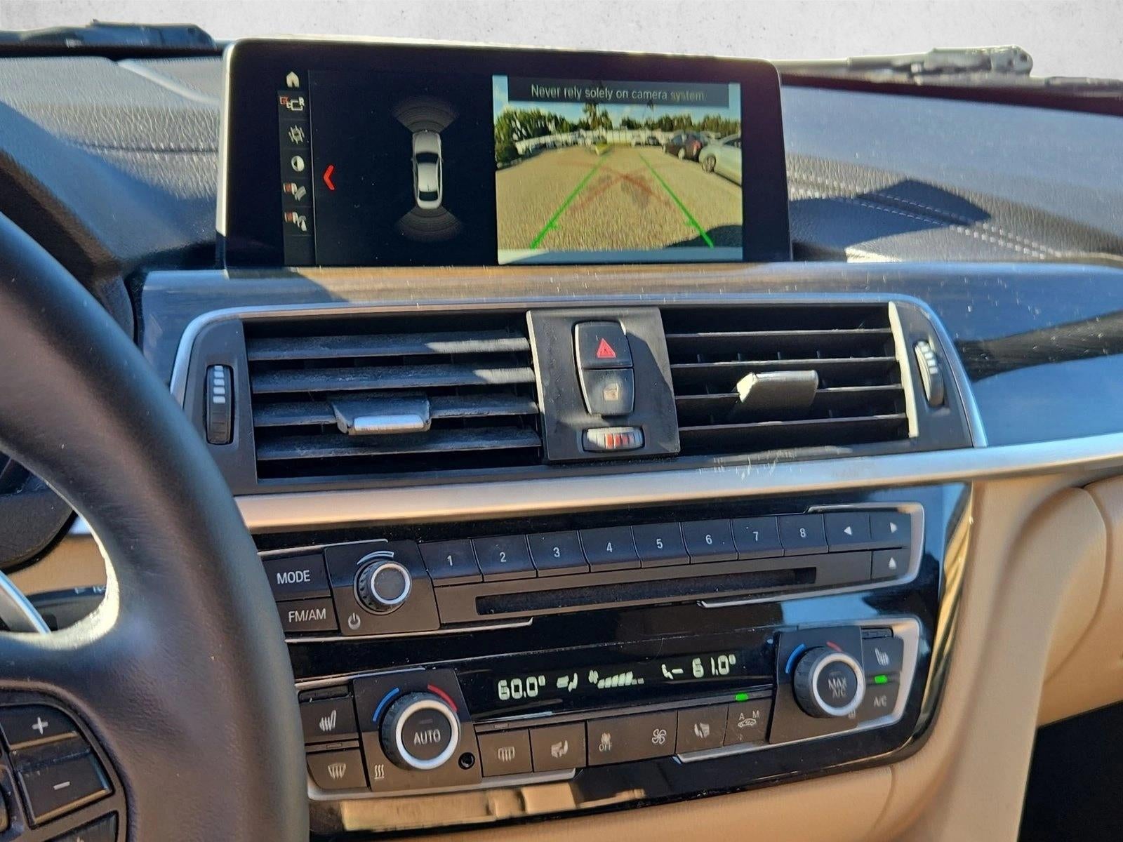 2019 BMW 430i Gran Coupe