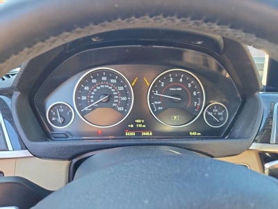 2019 BMW 430i Gran Coupe