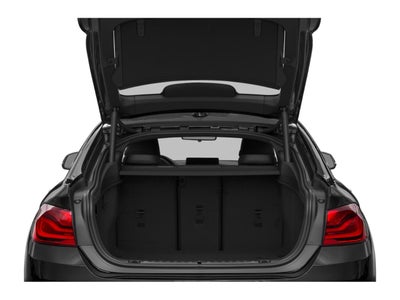 2019 BMW 430i Gran Coupe