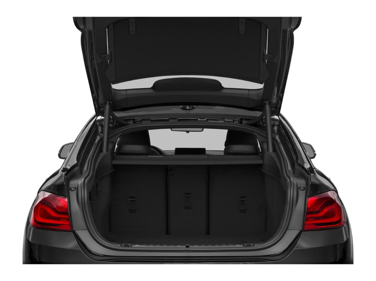 2019 BMW 430i Gran Coupe
