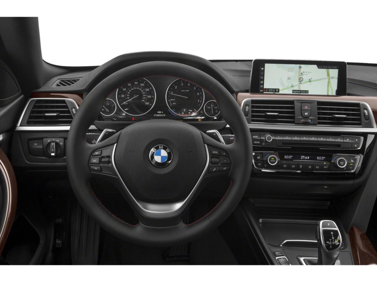 2019 BMW 430i Gran Coupe
