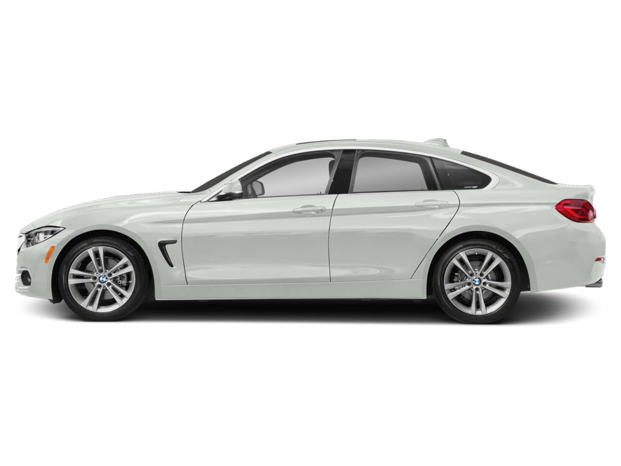 2019 BMW 430i Gran Coupe
