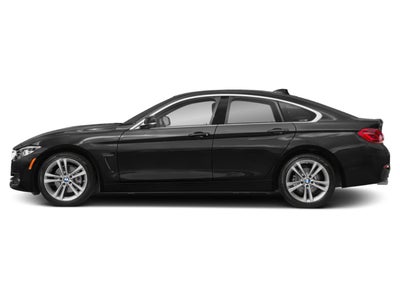 2019 BMW 430i Gran Coupe