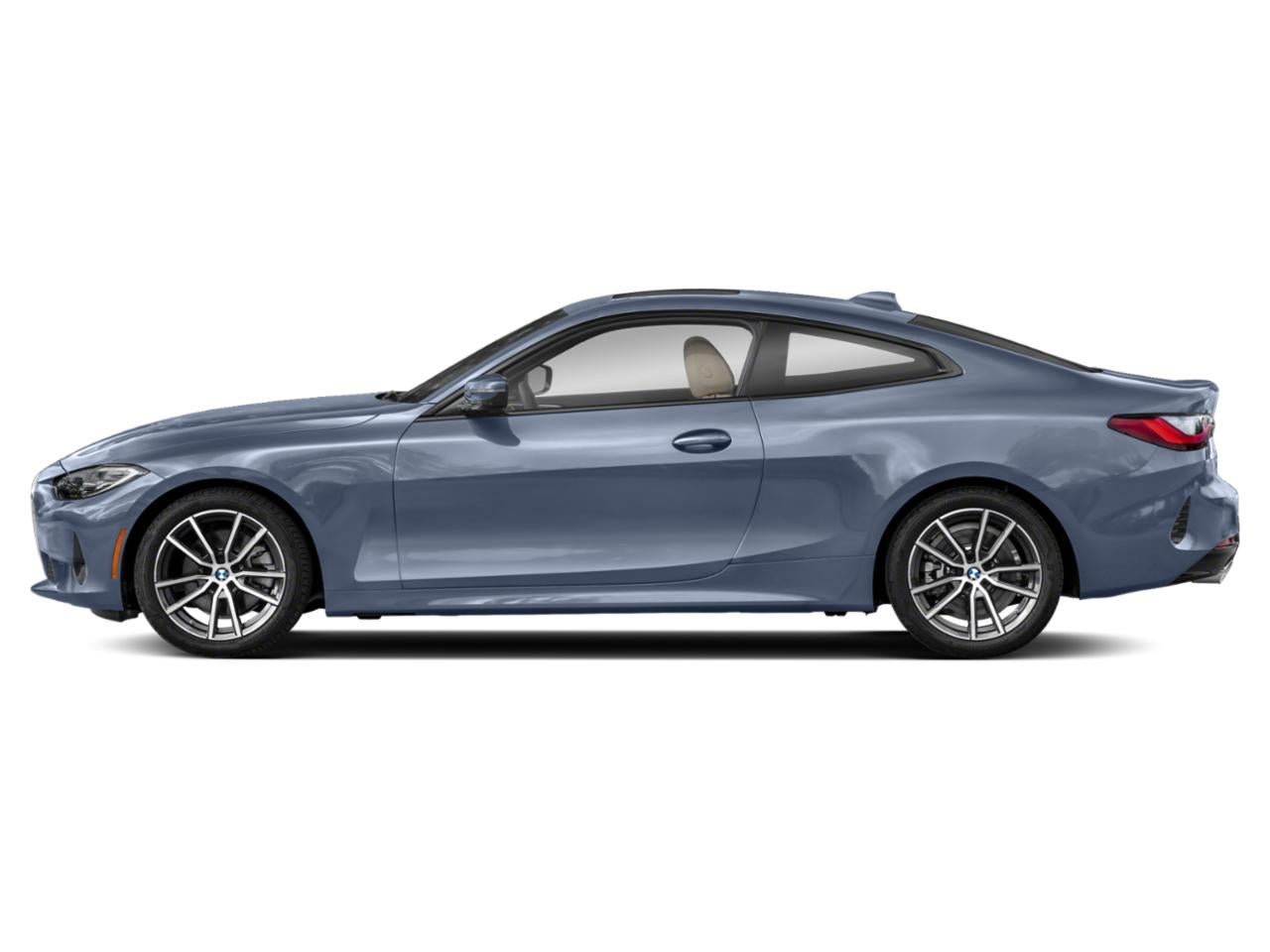 2022 BMW 430i Coupe
