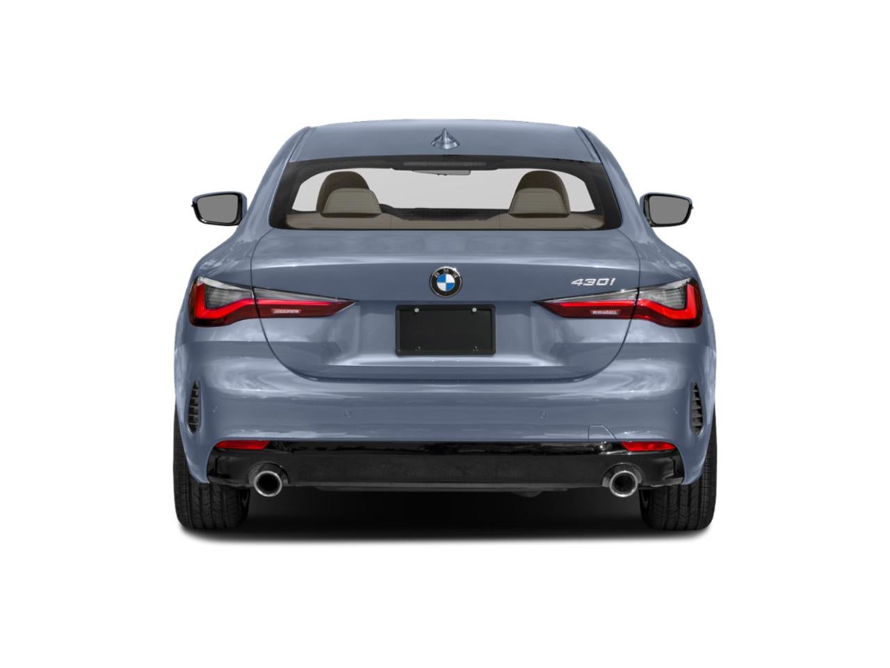 2022 BMW 430i Coupe