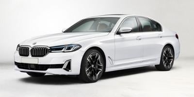 2023 BMW 530i Sedan