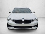 2023 BMW 540i Sedan