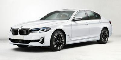 2023 BMW 540i Sedan