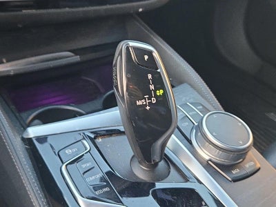 2022 BMW 540i xDrive Sedan