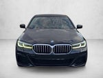 2022 BMW 540i xDrive Sedan