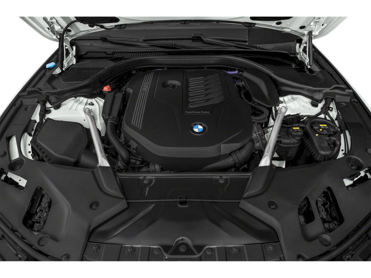 2022 BMW 540i xDrive Sedan