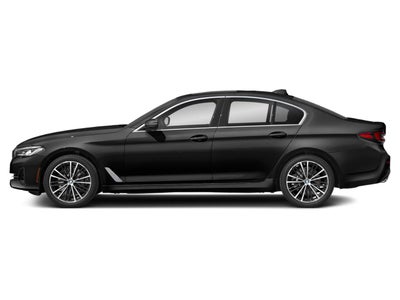 2022 BMW 540i xDrive Sedan