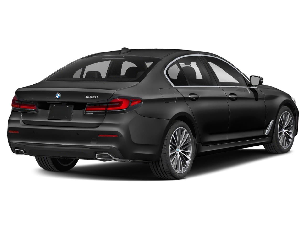 2022 BMW 540i xDrive Sedan
