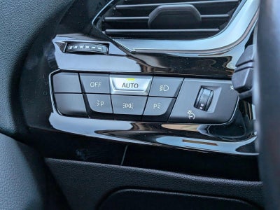 2021 BMW Z4 sDrive30i Roadster