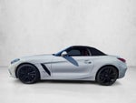 2021 BMW Z4 sDrive30i Roadster