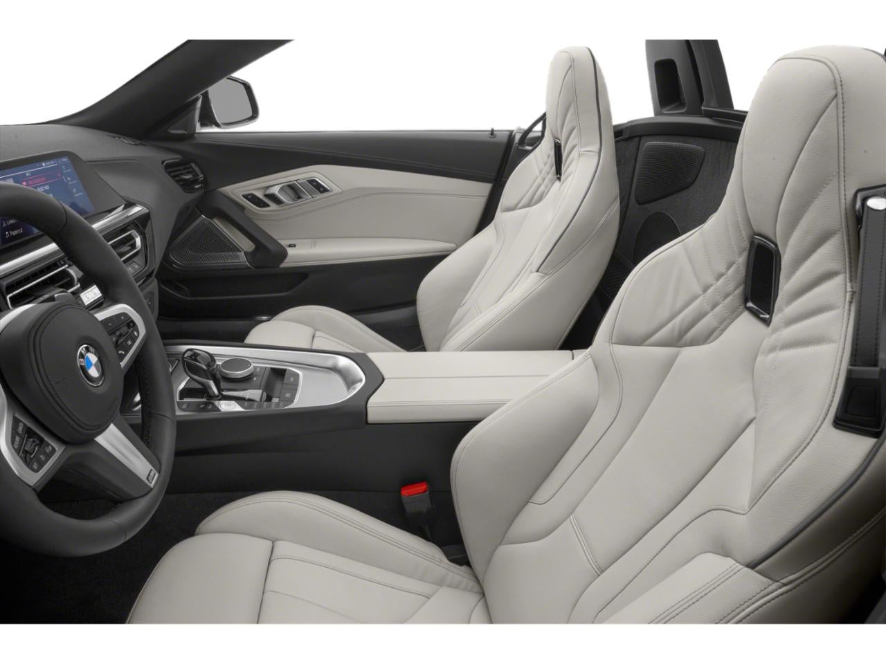 2021 BMW Z4 sDrive30i Roadster