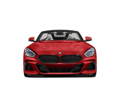 2021 BMW Z4 sDrive30i Roadster