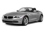 2012 BMW Z4 sDrive35is Roadster
