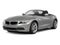 2012 BMW Z4 sDrive35is Roadster