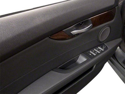 2012 BMW Z4 sDrive35is Roadster