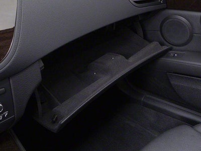 2012 BMW Z4 sDrive35is Roadster