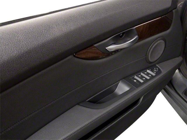 2012 BMW Z4 sDrive35is Roadster