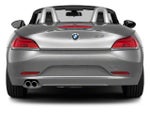 2012 BMW Z4 sDrive35is Roadster