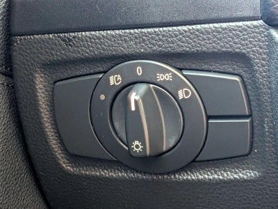 2009 BMW 135i Coupe