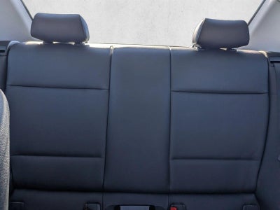 2009 BMW 135i Coupe